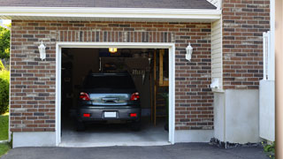 Garage Door Installation at Castaic, California