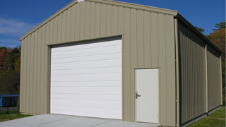 Garage Door Openers at Castaic, California